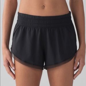 Lululemon Anew Short (4" )